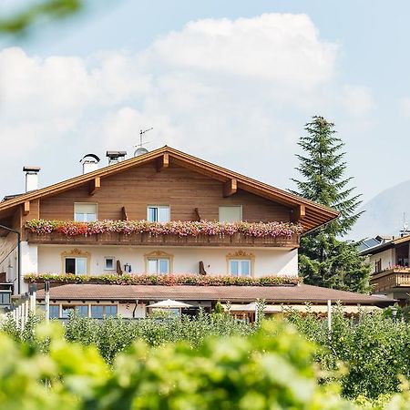 Tirolerhof Pension Natz-Schabs Luaran gambar