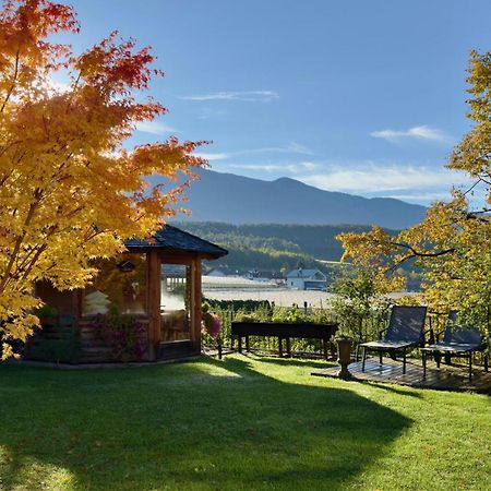 Tirolerhof Pension Natz-Schabs Luaran gambar