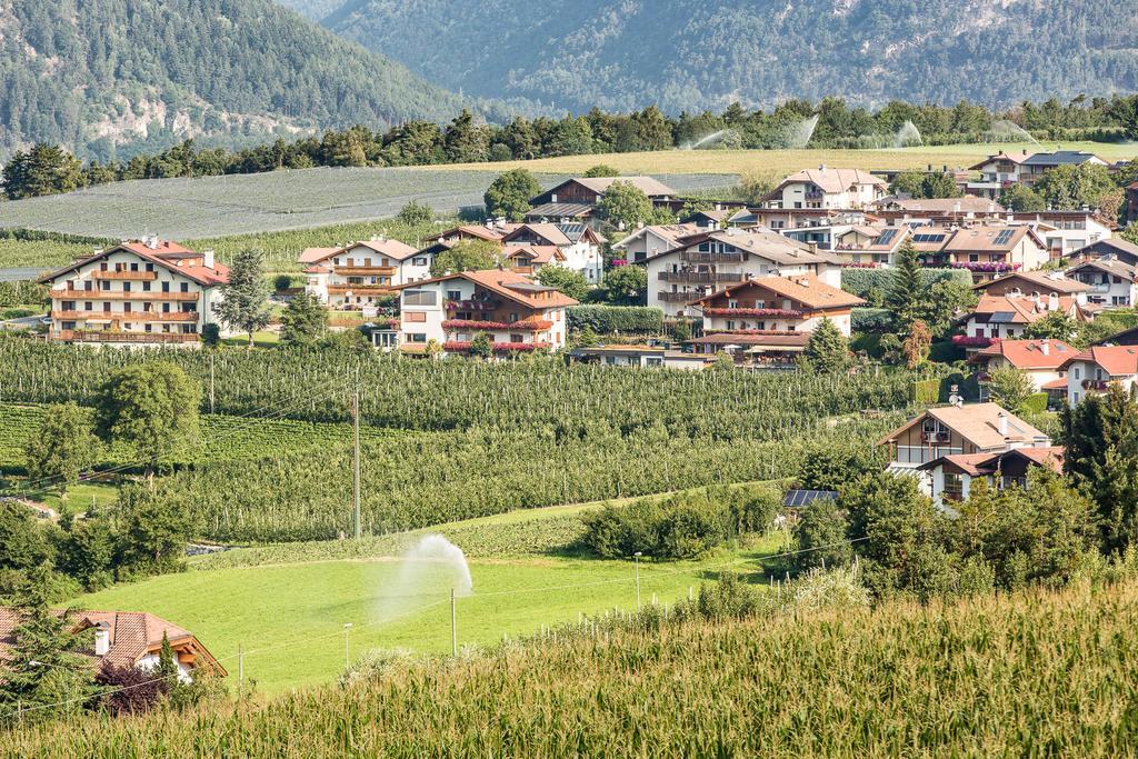 Tirolerhof Pension Natz-Schabs Luaran gambar